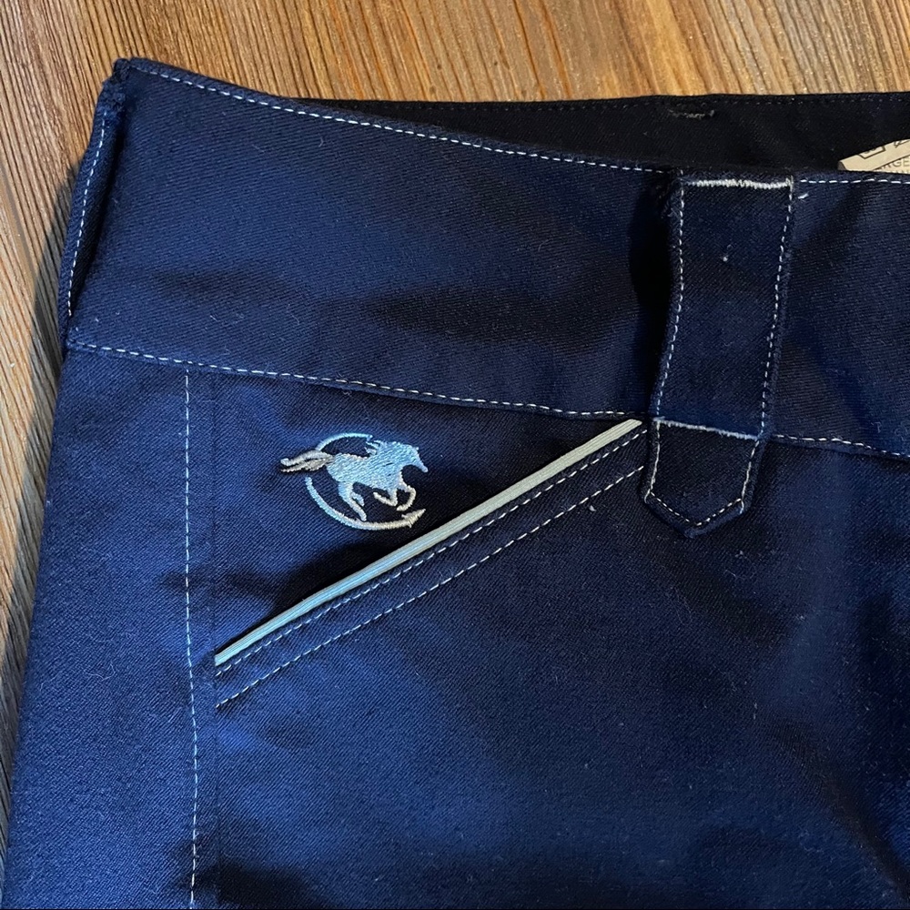 Piper Original Low-rise Breeches